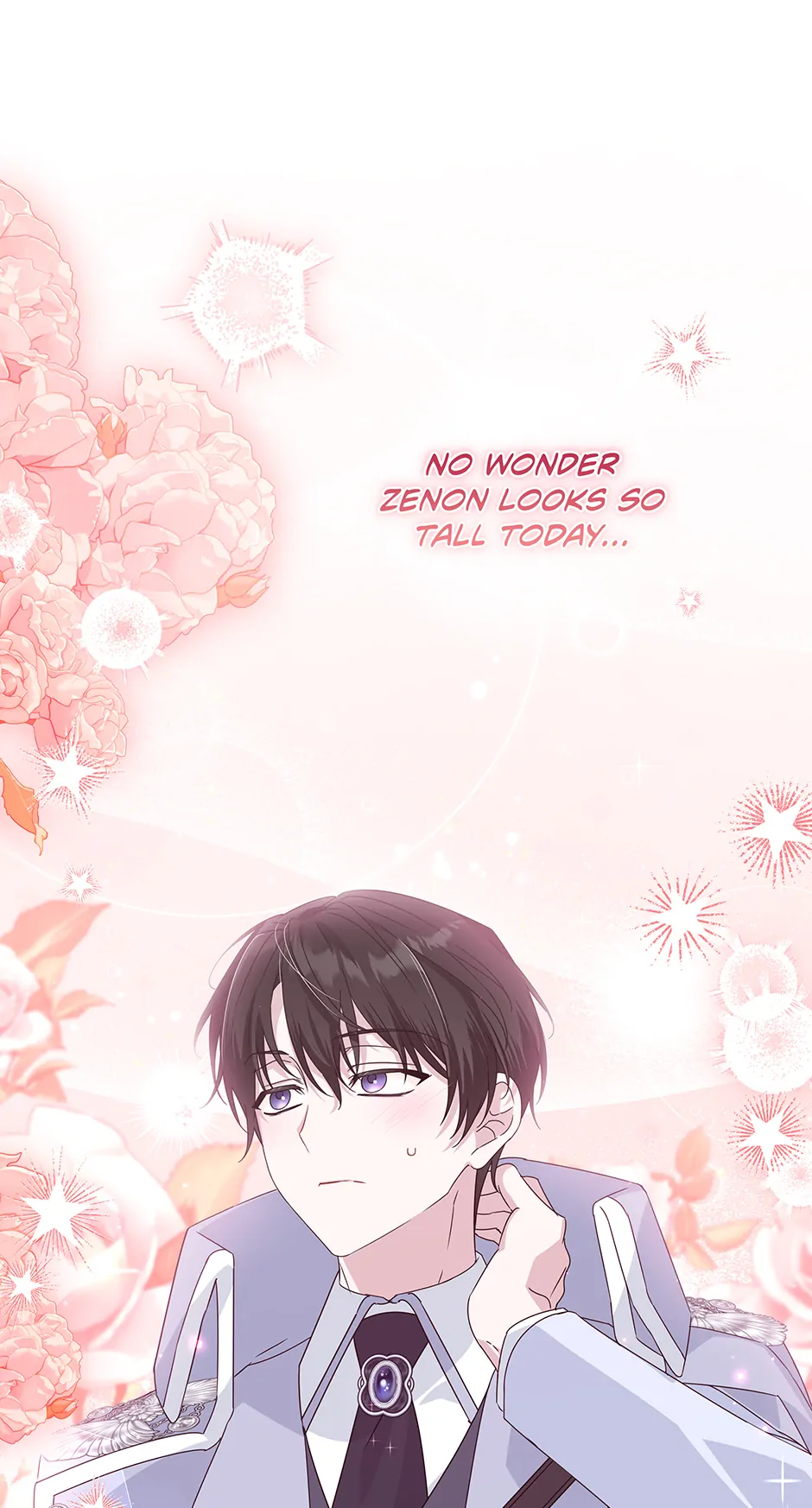 How to Save a Time-Limited Young Master Chapter 32 56