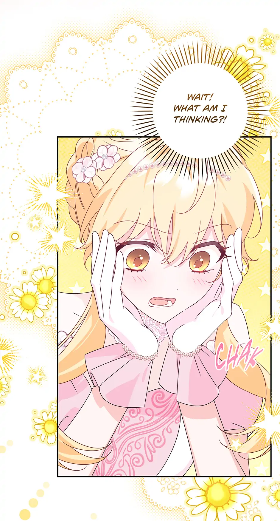 How to Save a Time-Limited Young Master Chapter 32 58