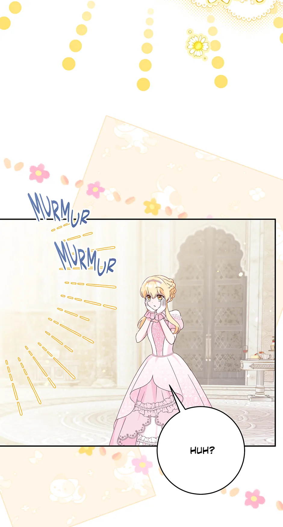 How to Save a Time-Limited Young Master Chapter 32 59