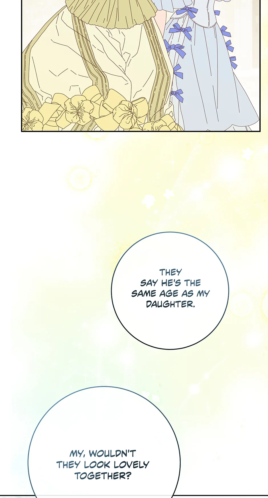 How to Save a Time-Limited Young Master Chapter 32 61