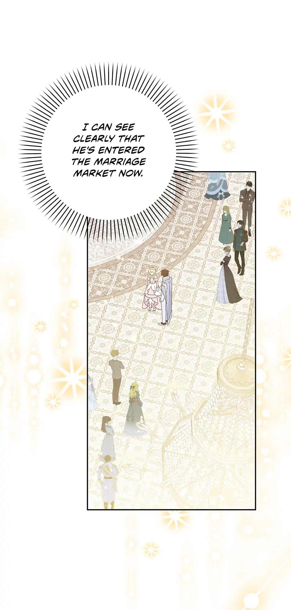 How to Save a Time-Limited Young Master Chapter 32 63