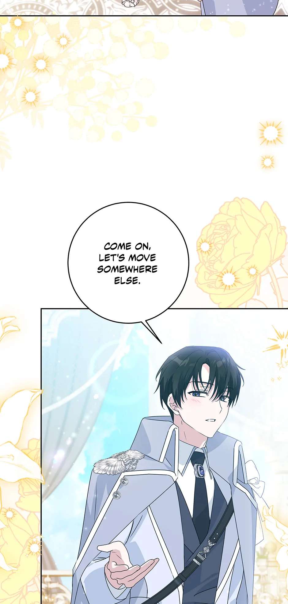 How to Save a Time-Limited Young Master Chapter 32 65