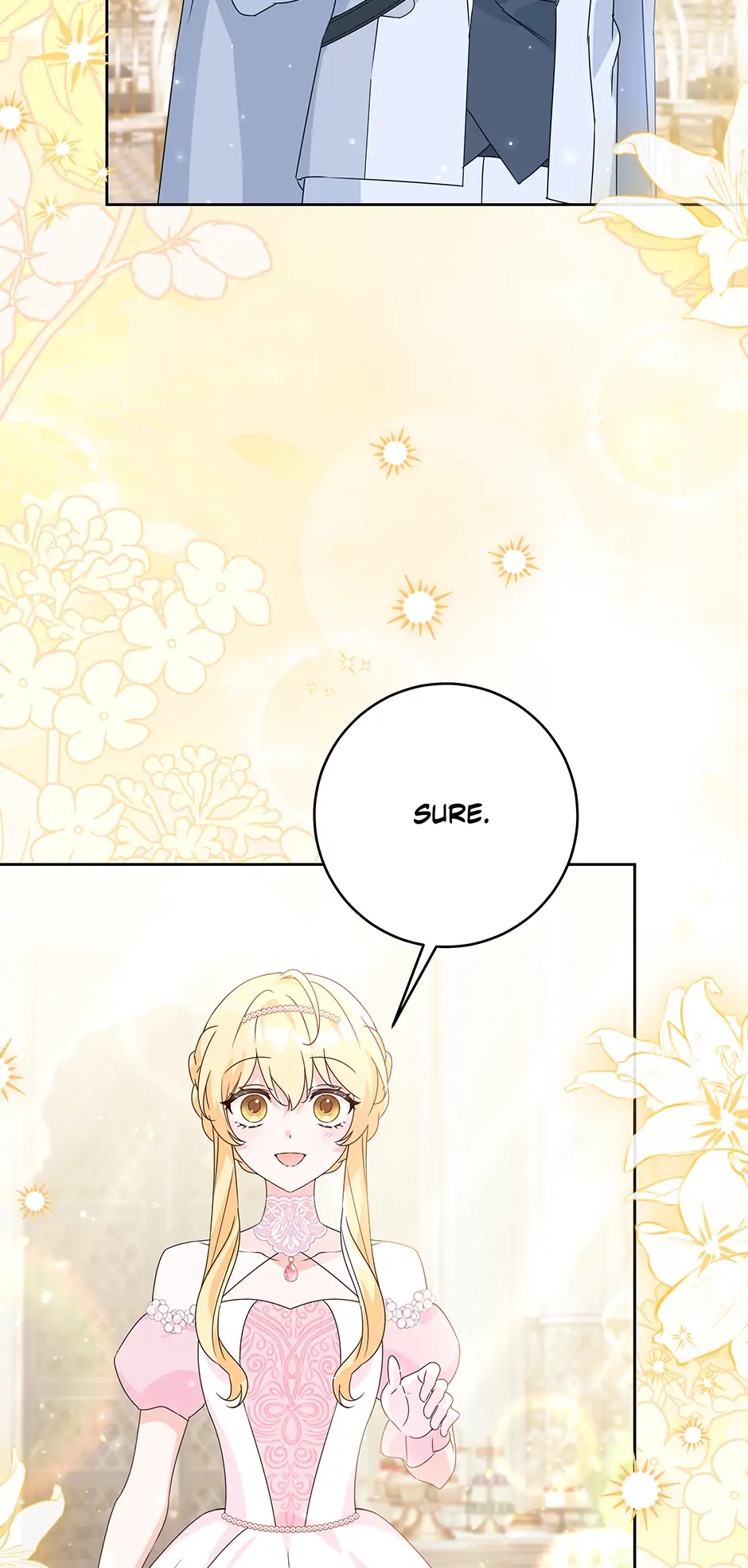 How to Save a Time-Limited Young Master Chapter 32 66