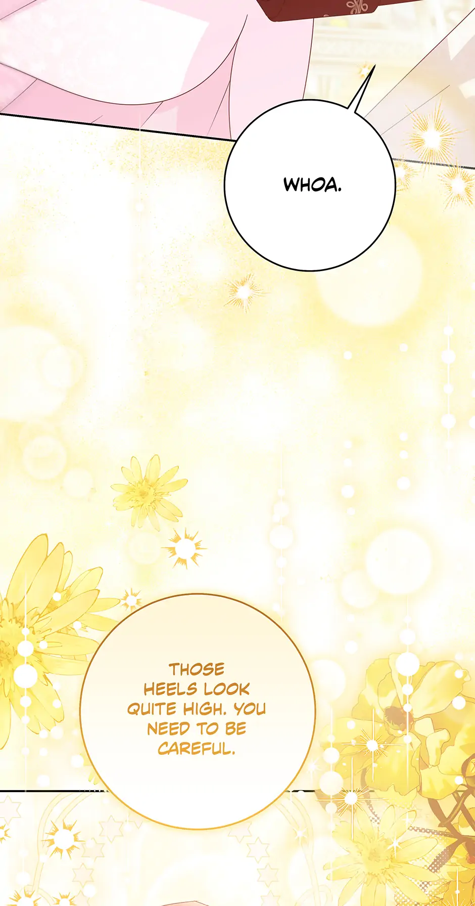How to Save a Time-Limited Young Master Chapter 32 70