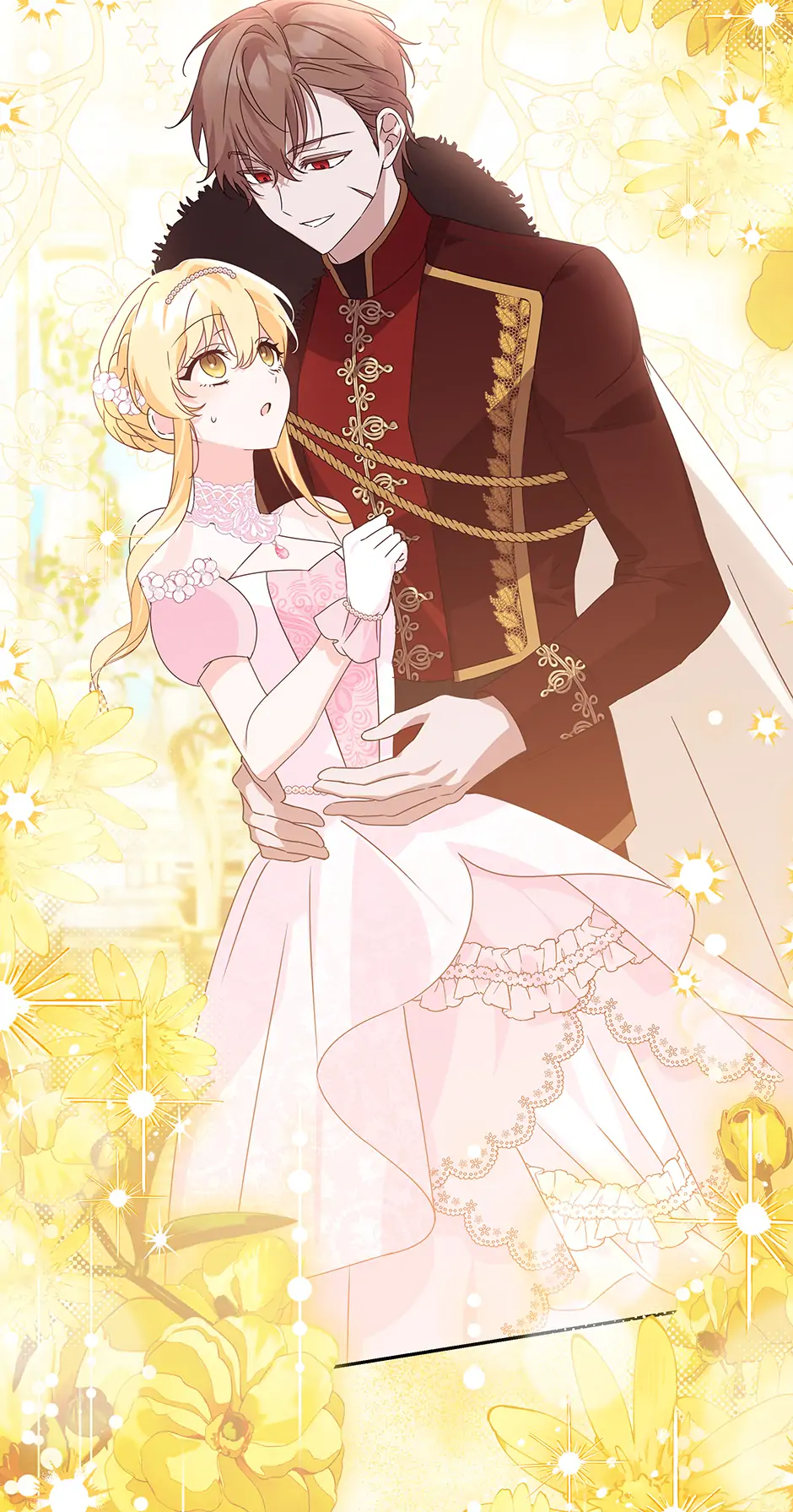 How to Save a Time-Limited Young Master Chapter 32 71