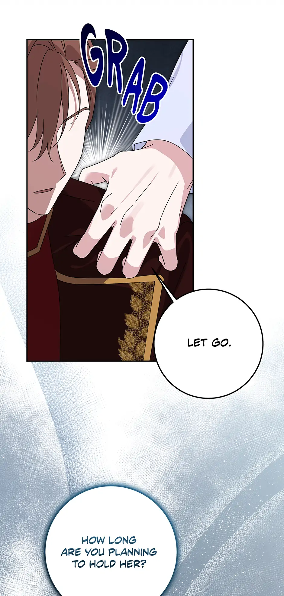 How to Save a Time-Limited Young Master Chapter 32 76