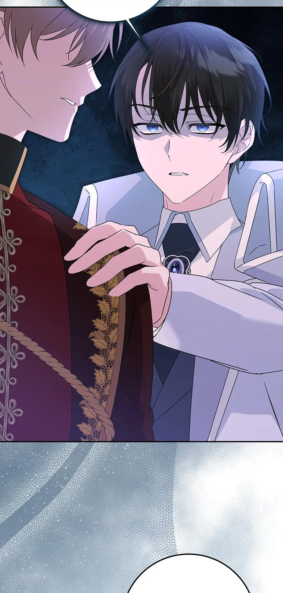 How to Save a Time-Limited Young Master Chapter 32 77