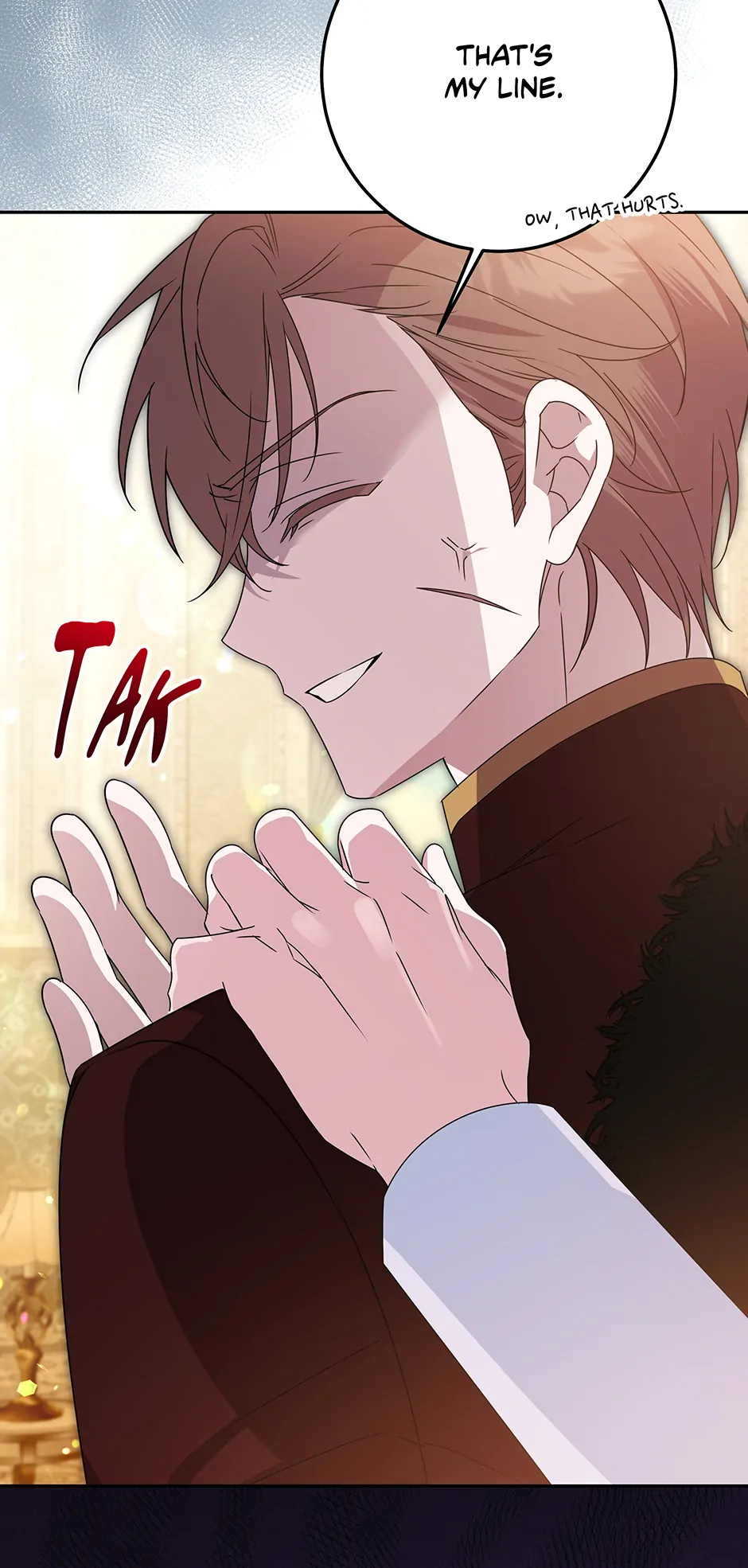 How to Save a Time-Limited Young Master Chapter 32 78