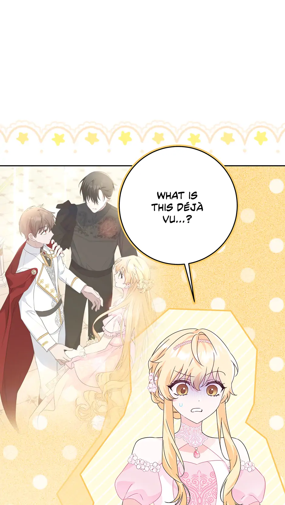 How to Save a Time-Limited Young Master Chapter 32 80