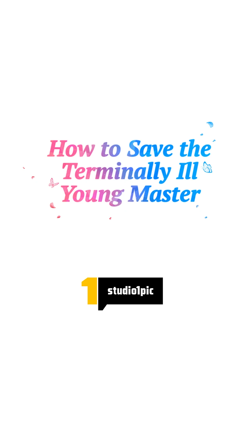 How to Save a Time-Limited Young Master Chapter 32 84