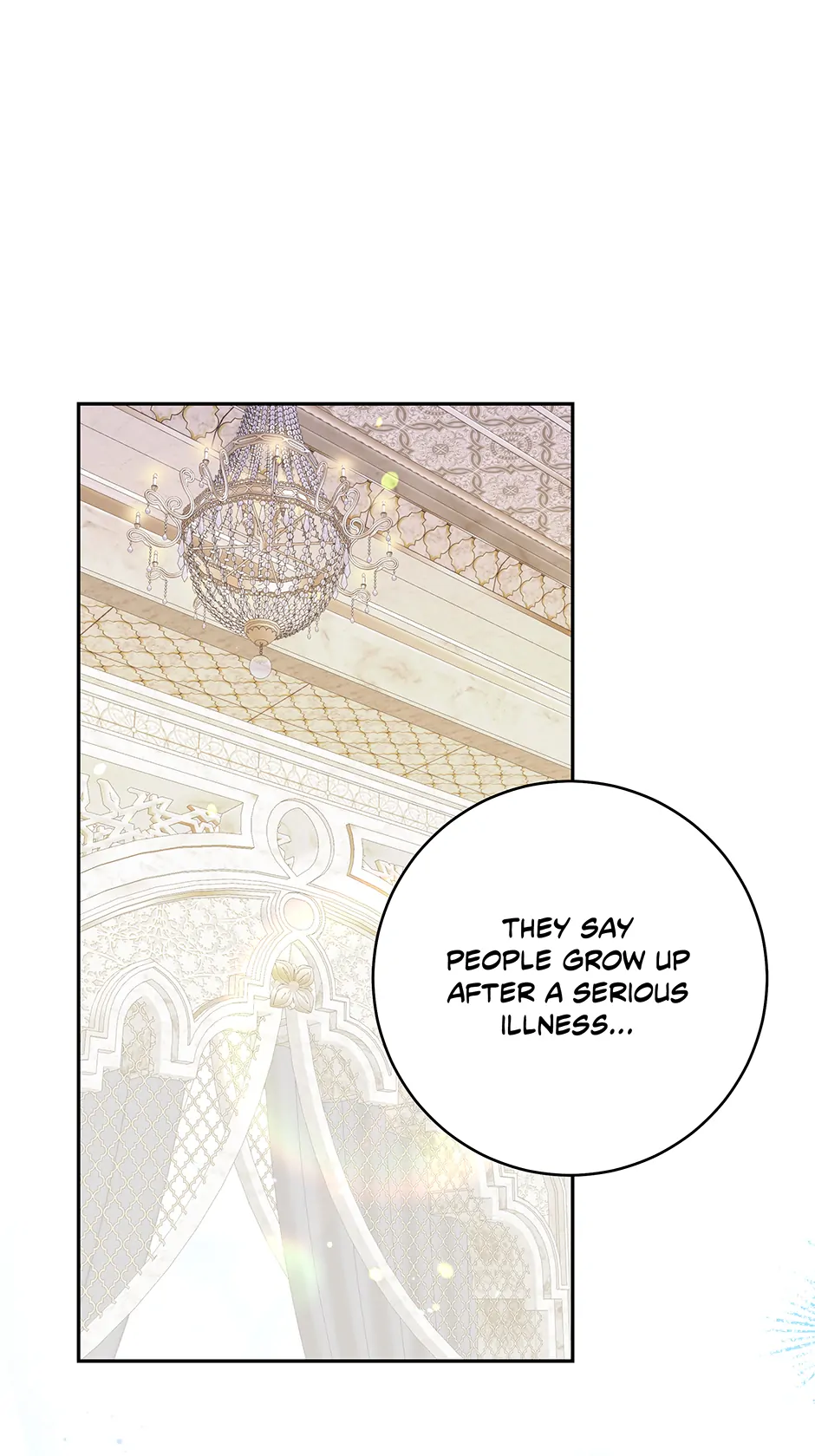 How to Save a Time-Limited Young Master Chapter 33 1