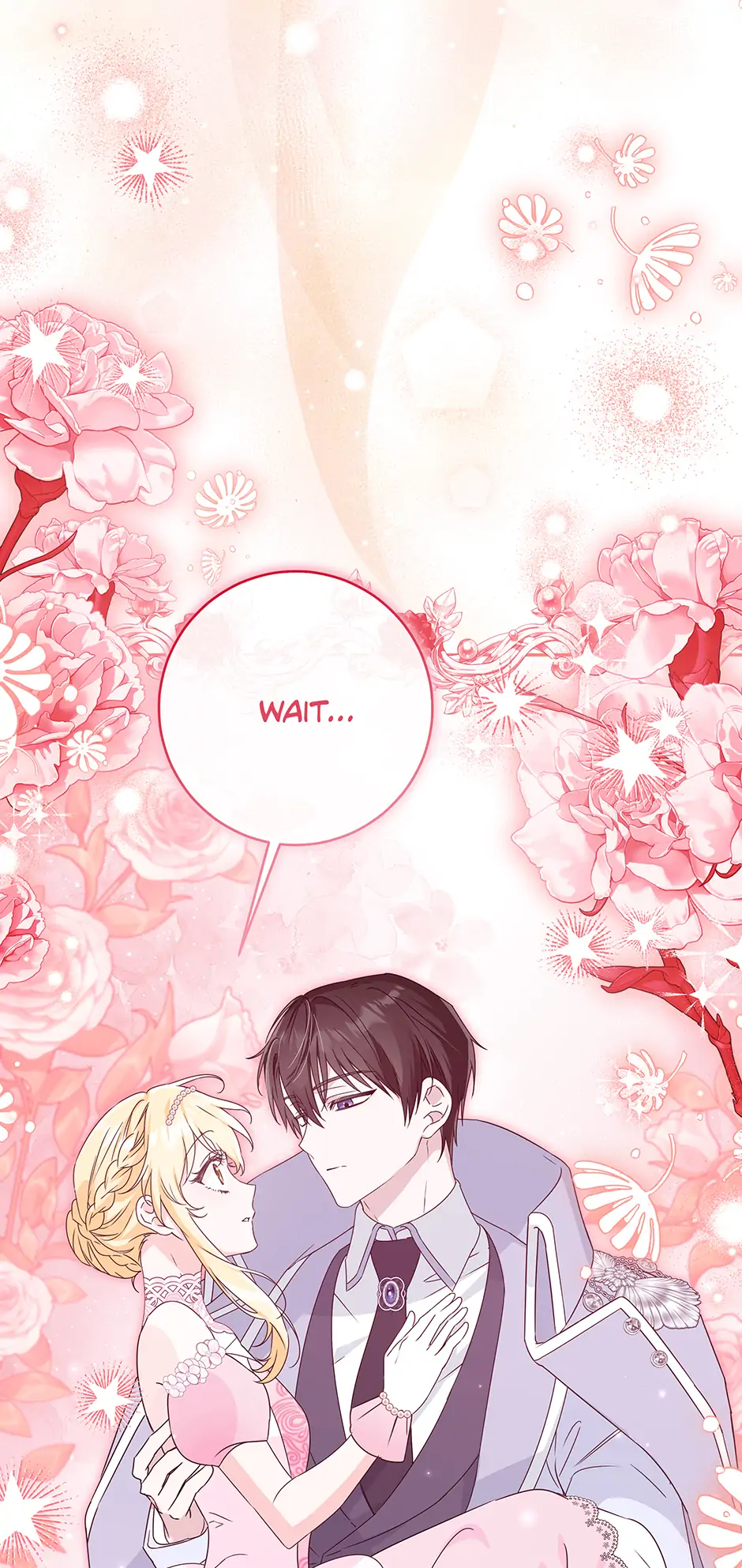 How to Save a Time-Limited Young Master Chapter 33 10