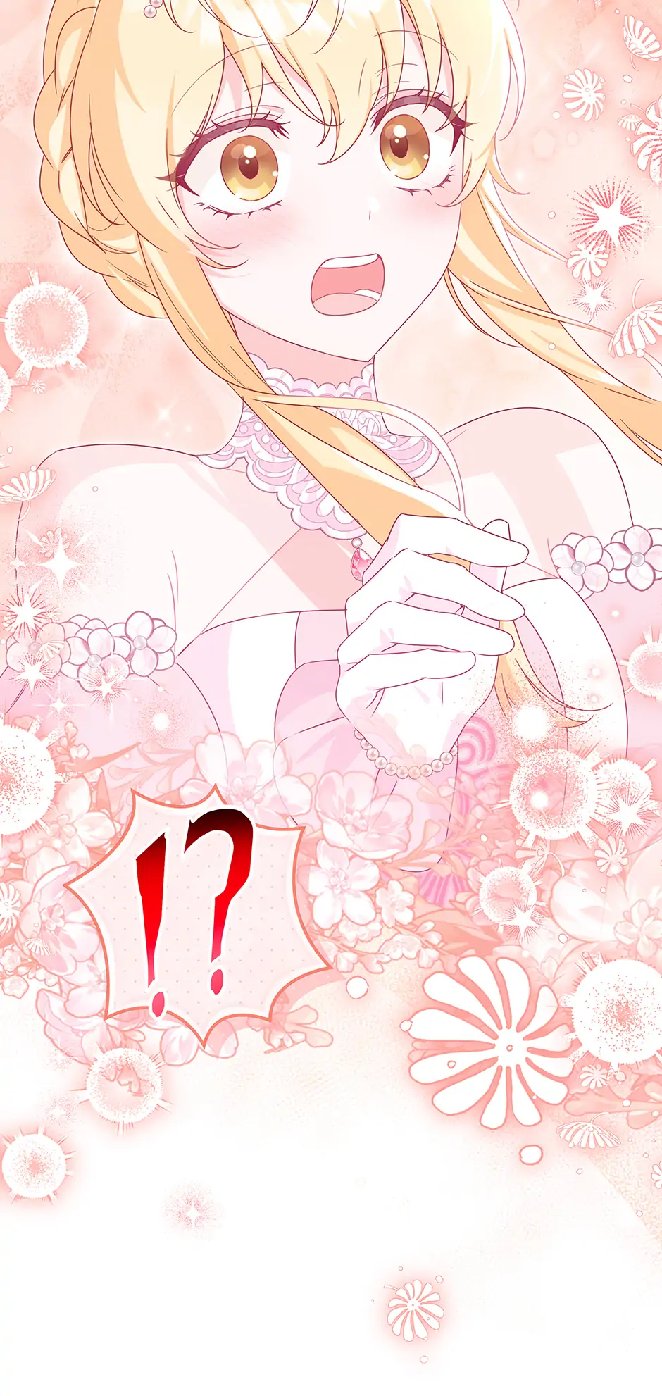 How to Save a Time-Limited Young Master Chapter 33 12