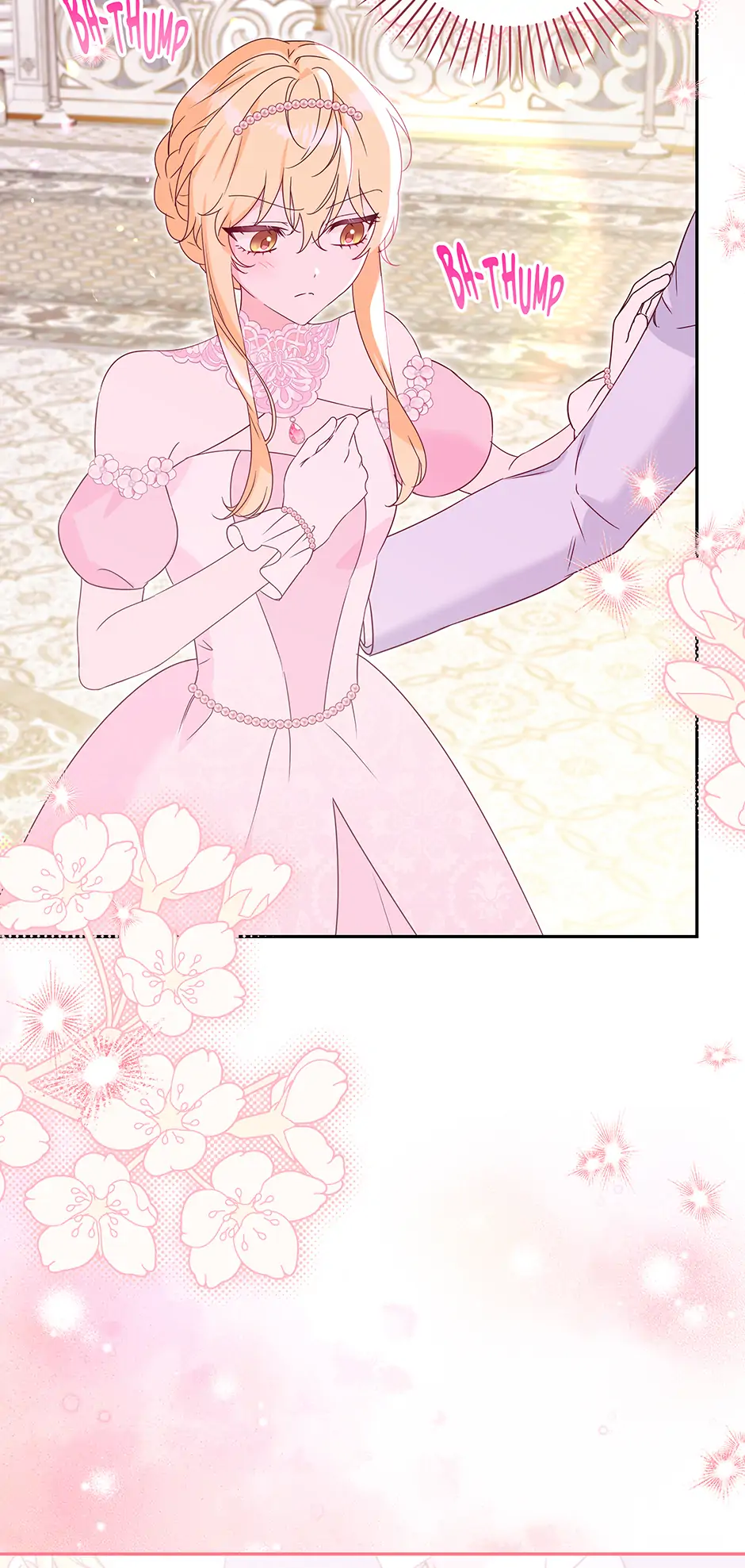 How to Save a Time-Limited Young Master Chapter 33 15