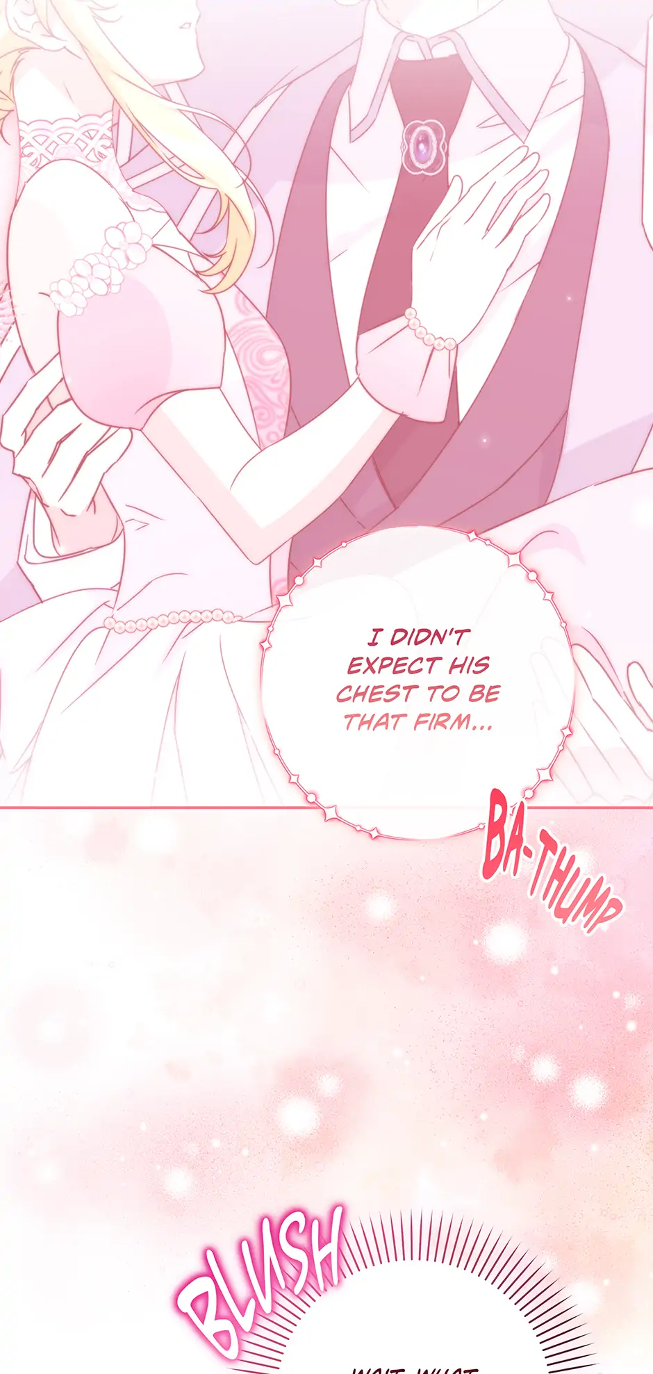 How to Save a Time-Limited Young Master Chapter 33 16