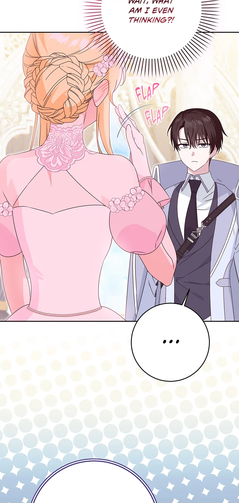 How to Save a Time-Limited Young Master Chapter 33 17