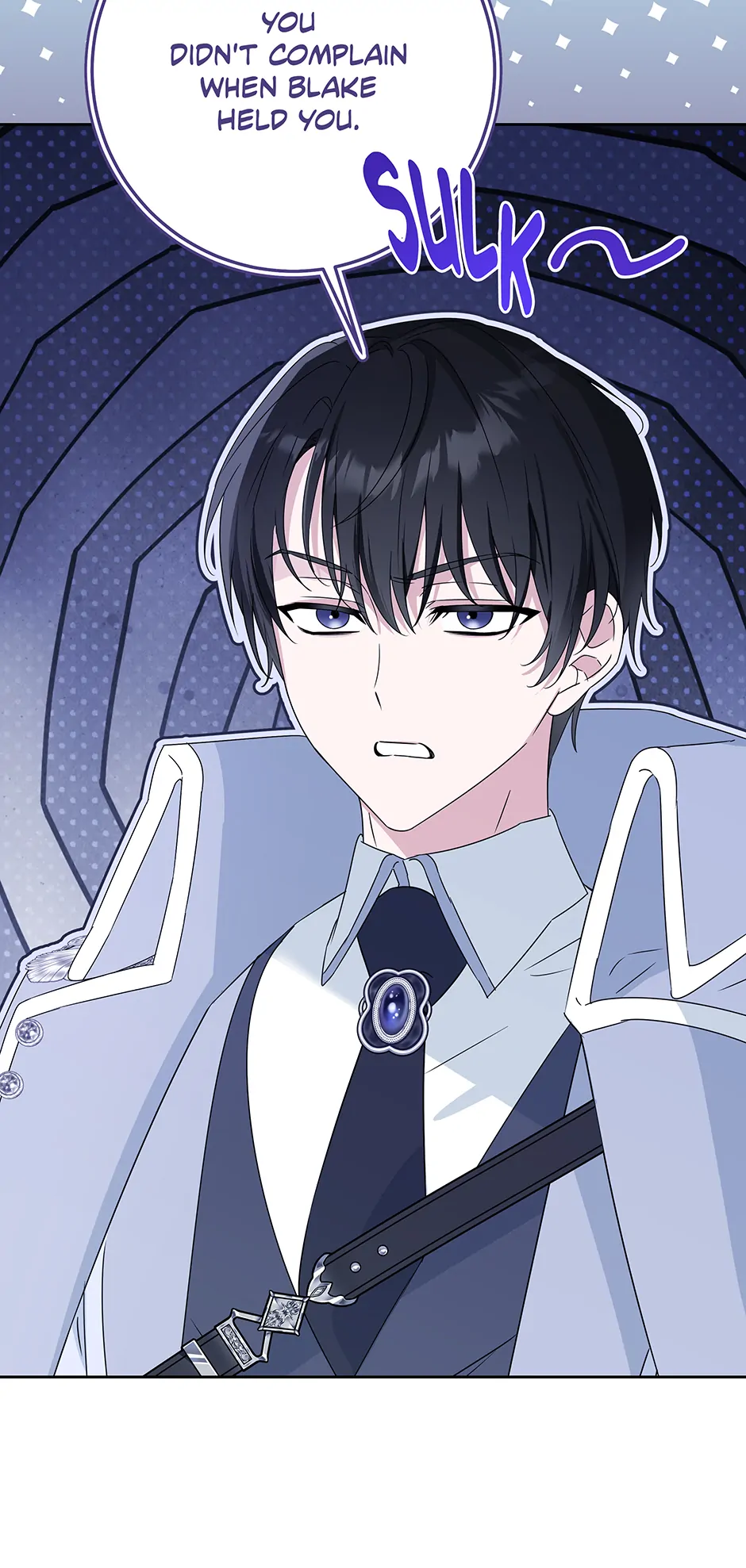 How to Save a Time-Limited Young Master Chapter 33 18