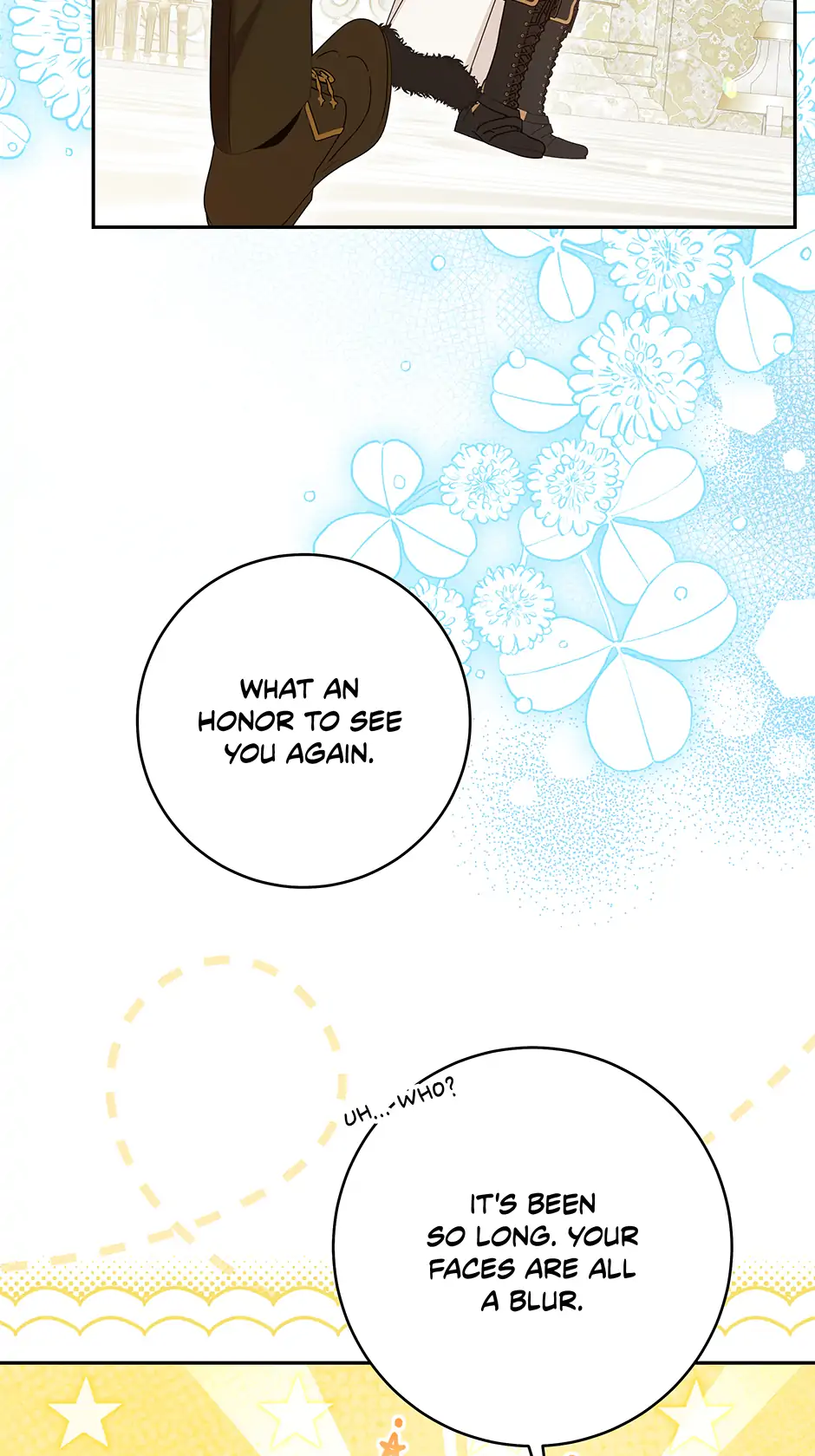 How to Save a Time-Limited Young Master Chapter 33 21