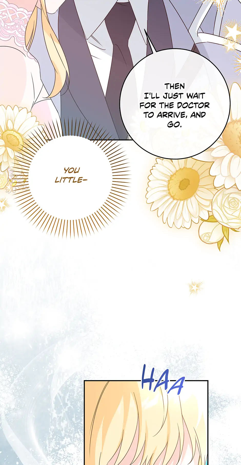 How to Save a Time-Limited Young Master Chapter 33 30