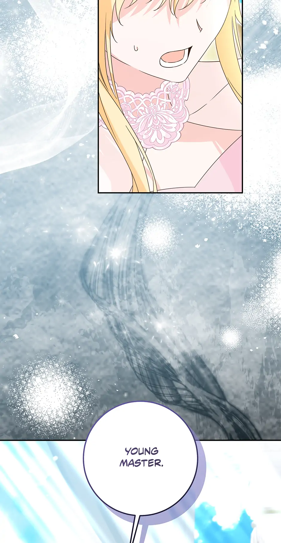 How to Save a Time-Limited Young Master Chapter 33 31