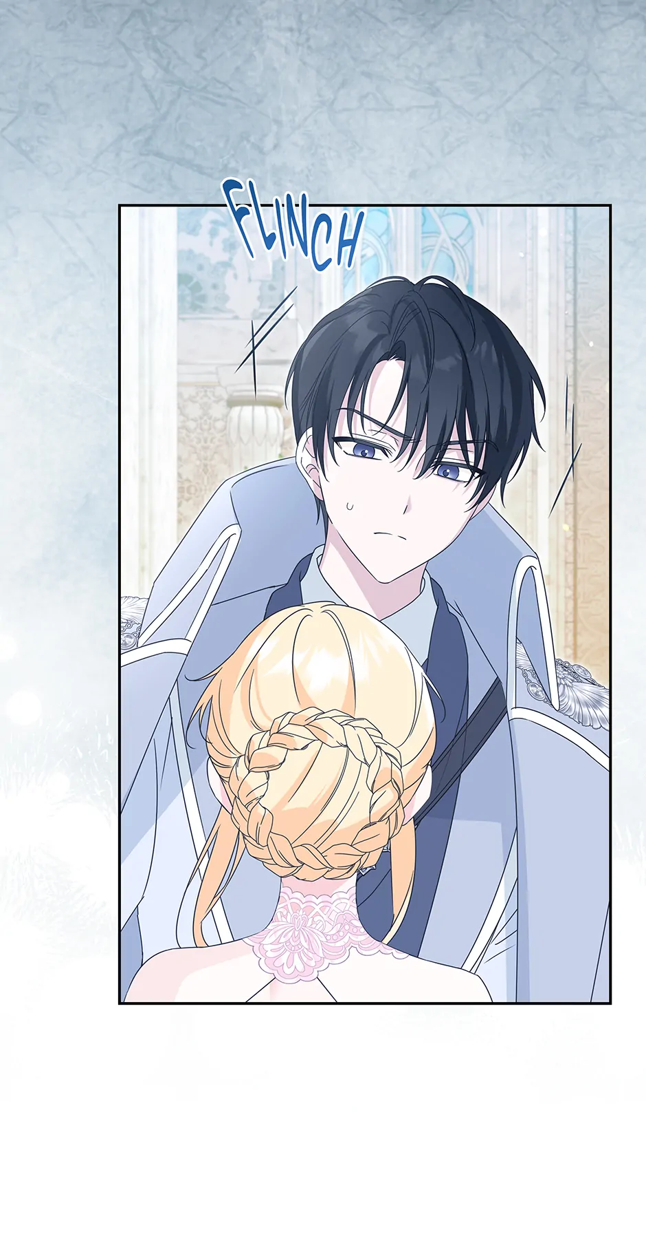 How to Save a Time-Limited Young Master Chapter 33 33