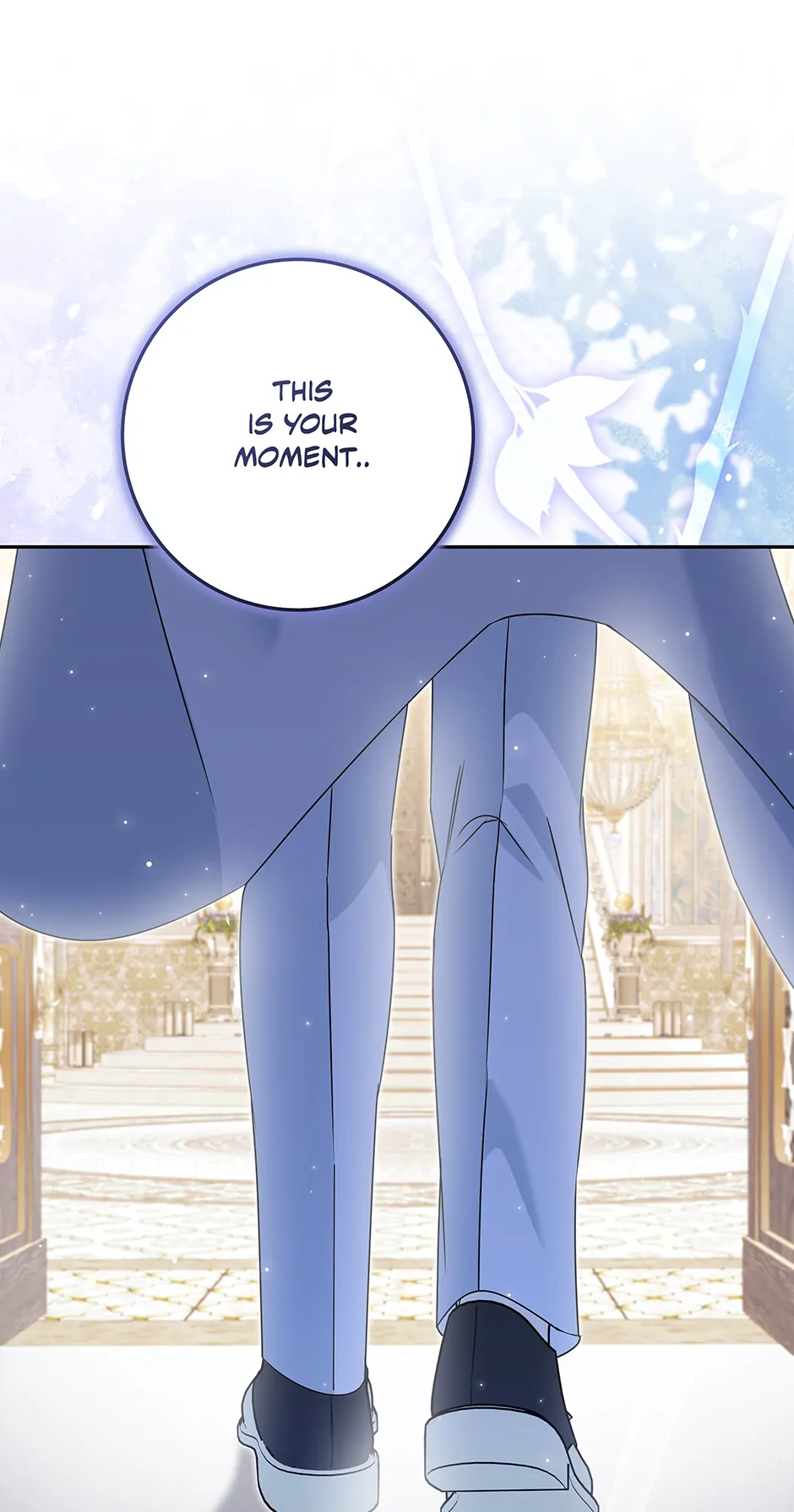 How to Save a Time-Limited Young Master Chapter 33 34