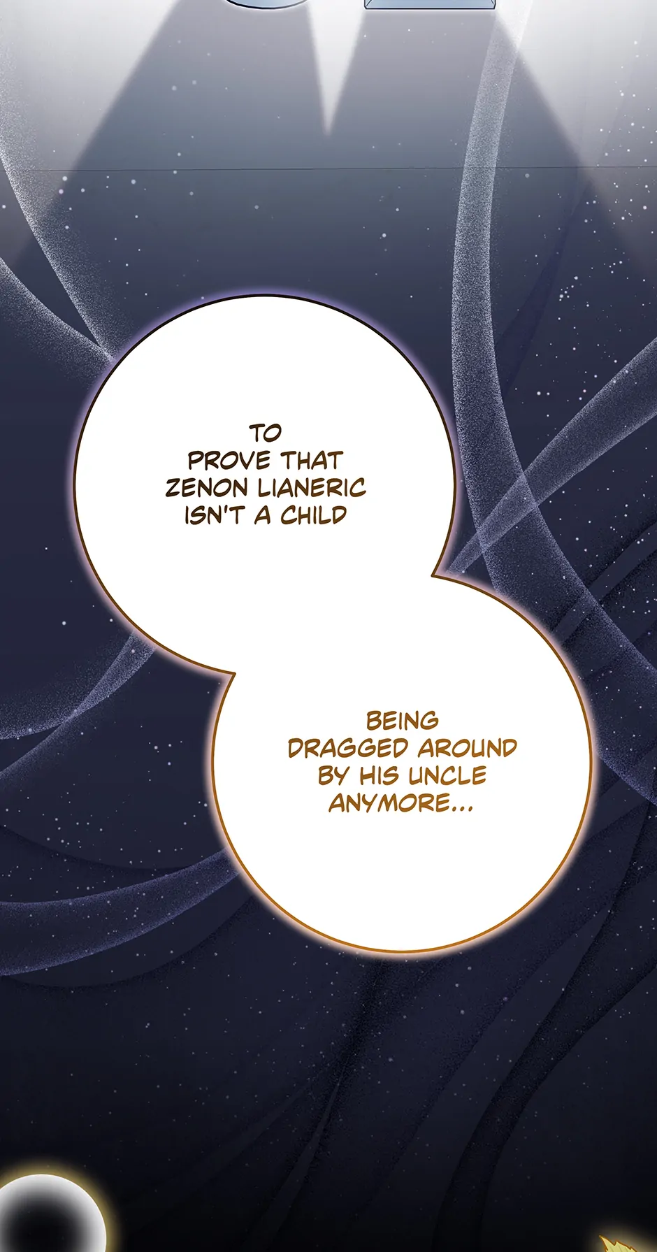 How to Save a Time-Limited Young Master Chapter 33 35