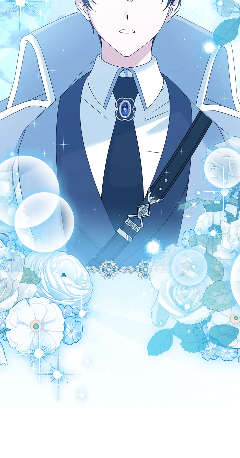 How to Save a Time-Limited Young Master Chapter 33 40
