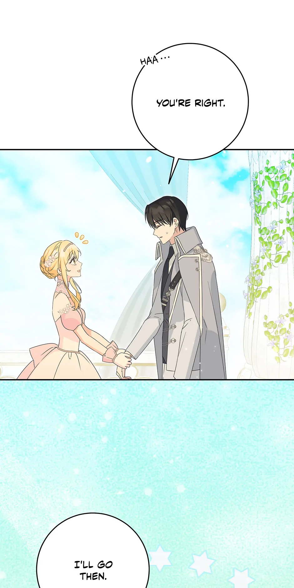How to Save a Time-Limited Young Master Chapter 33 41