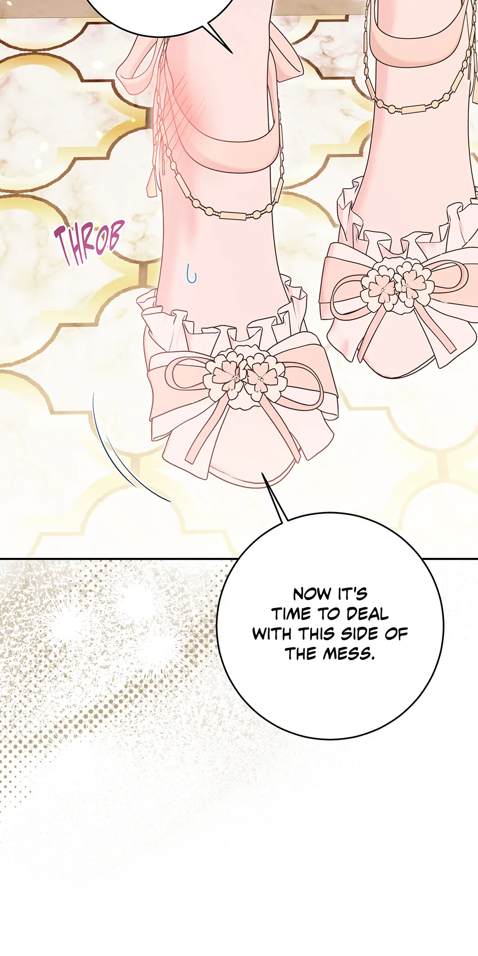 How to Save a Time-Limited Young Master Chapter 33 45