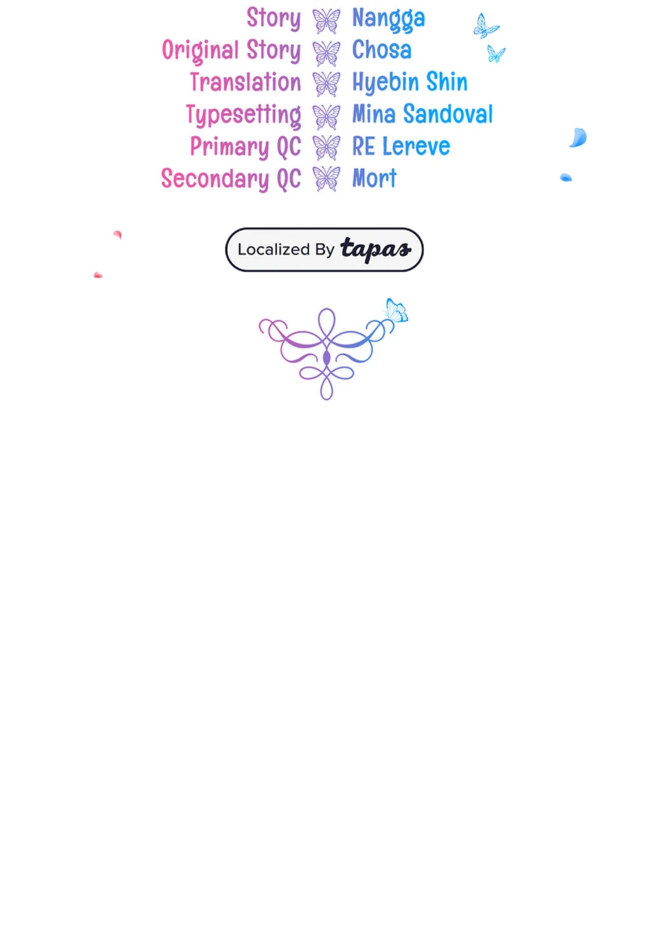 How to Save a Time-Limited Young Master Chapter 33 47