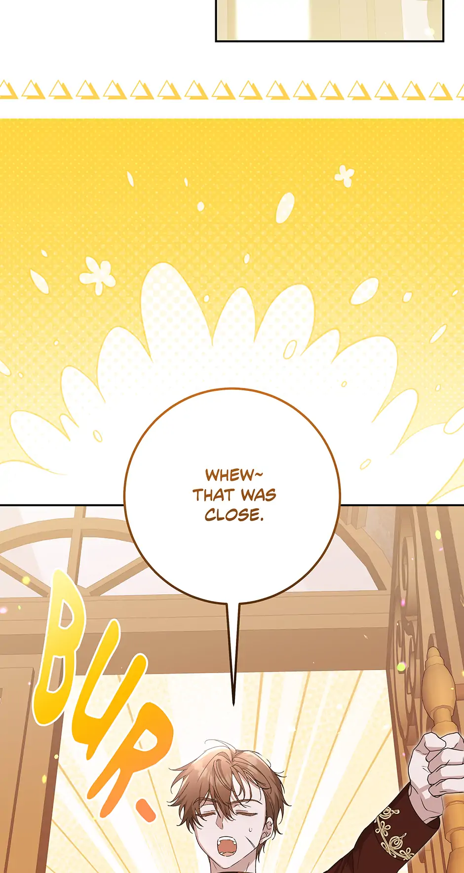 How to Save a Time-Limited Young Master Chapter 33 52
