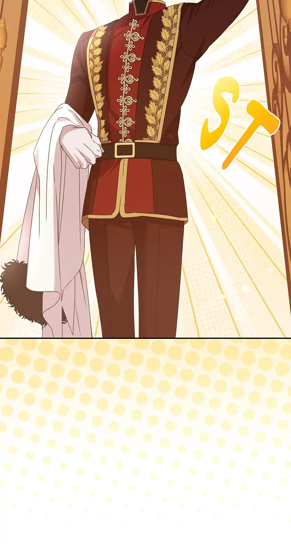 How to Save a Time-Limited Young Master Chapter 33 53