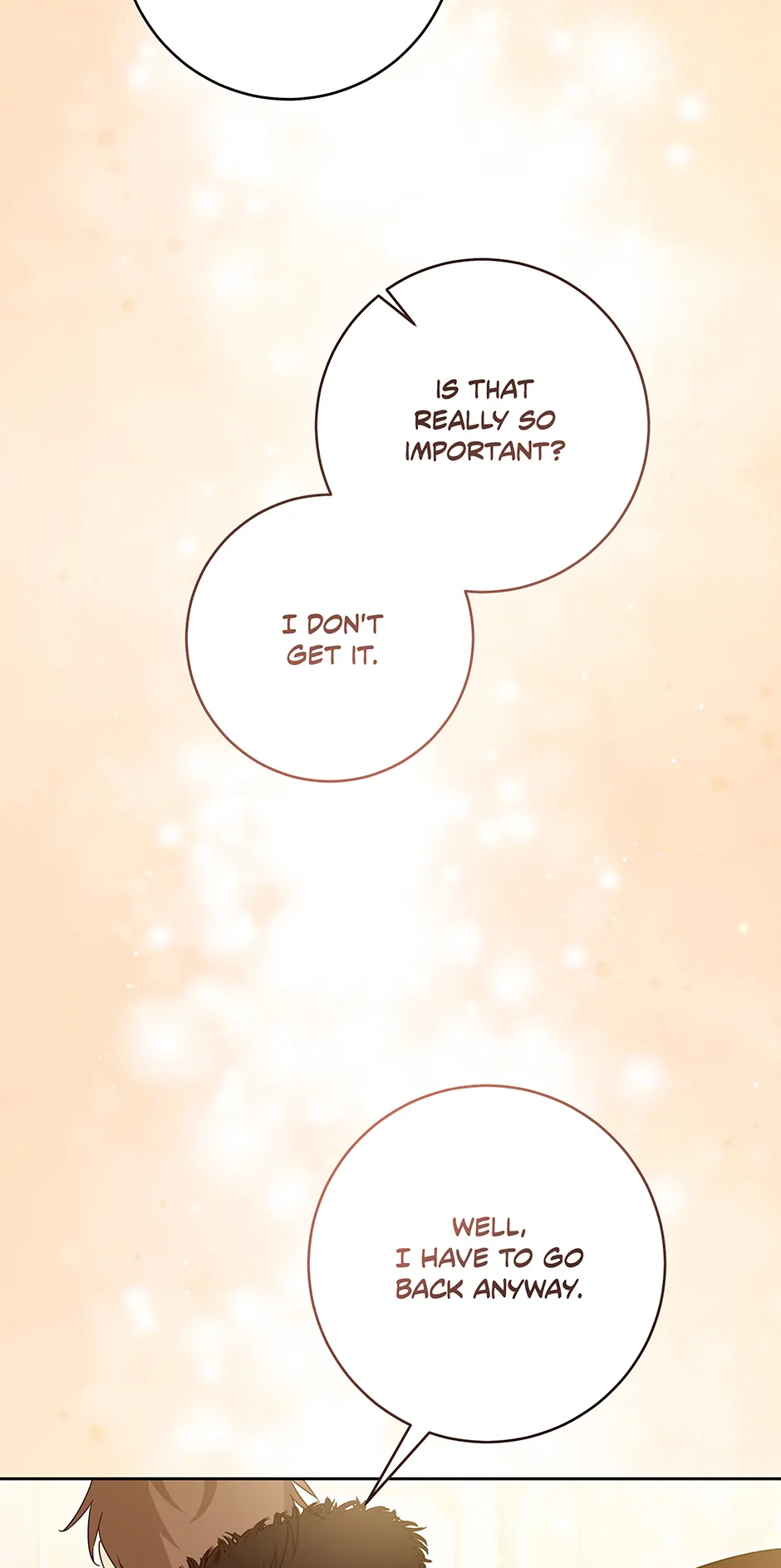 How to Save a Time-Limited Young Master Chapter 33 58
