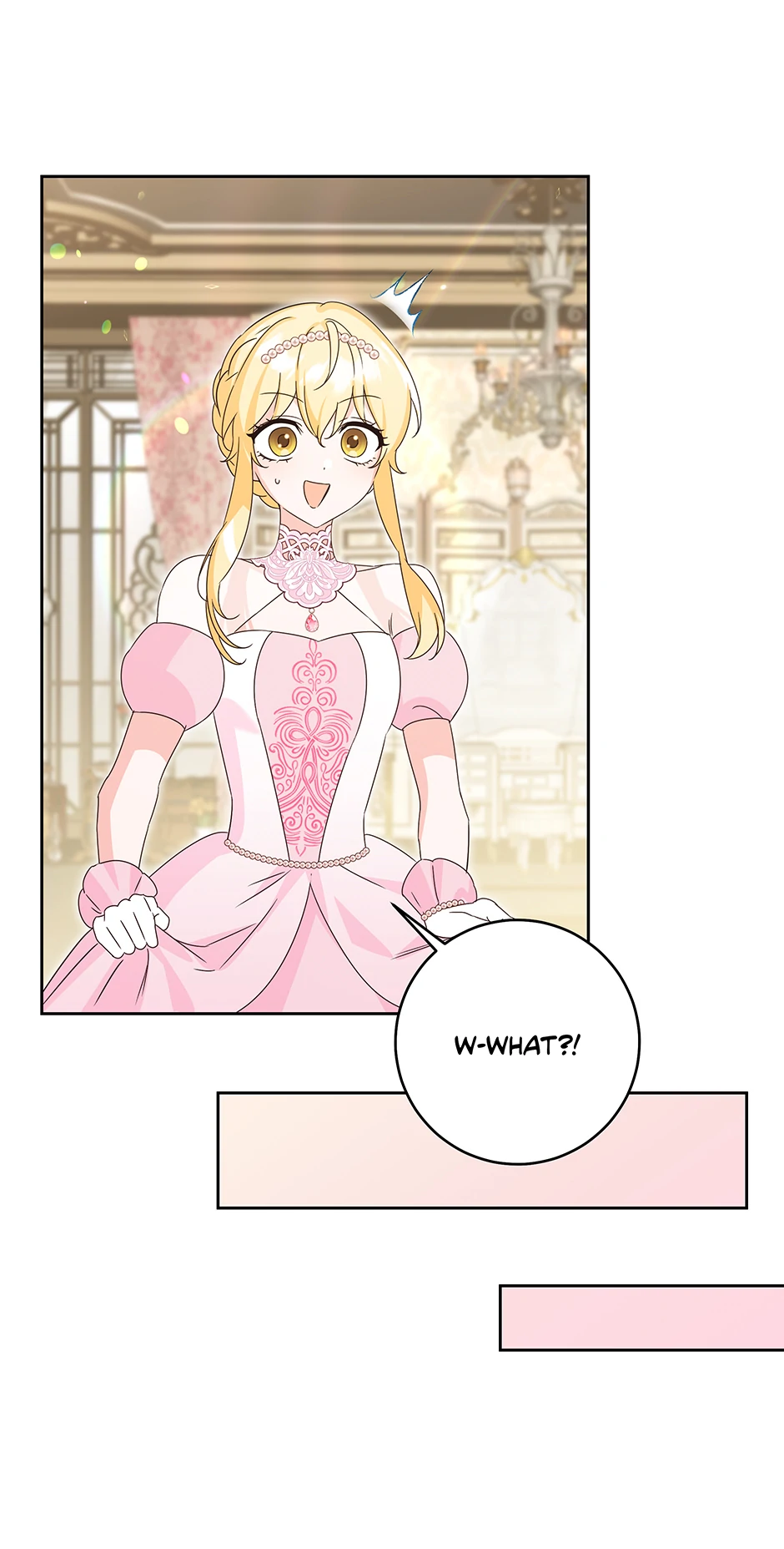 How to Save a Time-Limited Young Master Chapter 33 61