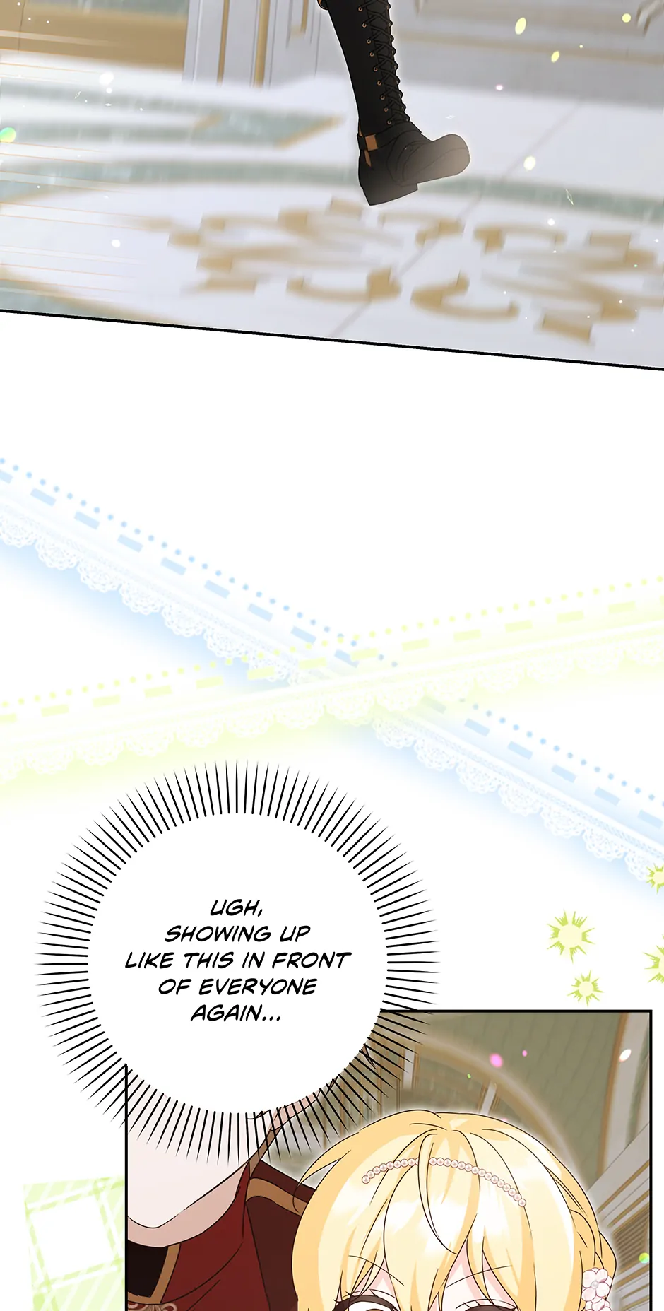 How to Save a Time-Limited Young Master Chapter 33 64