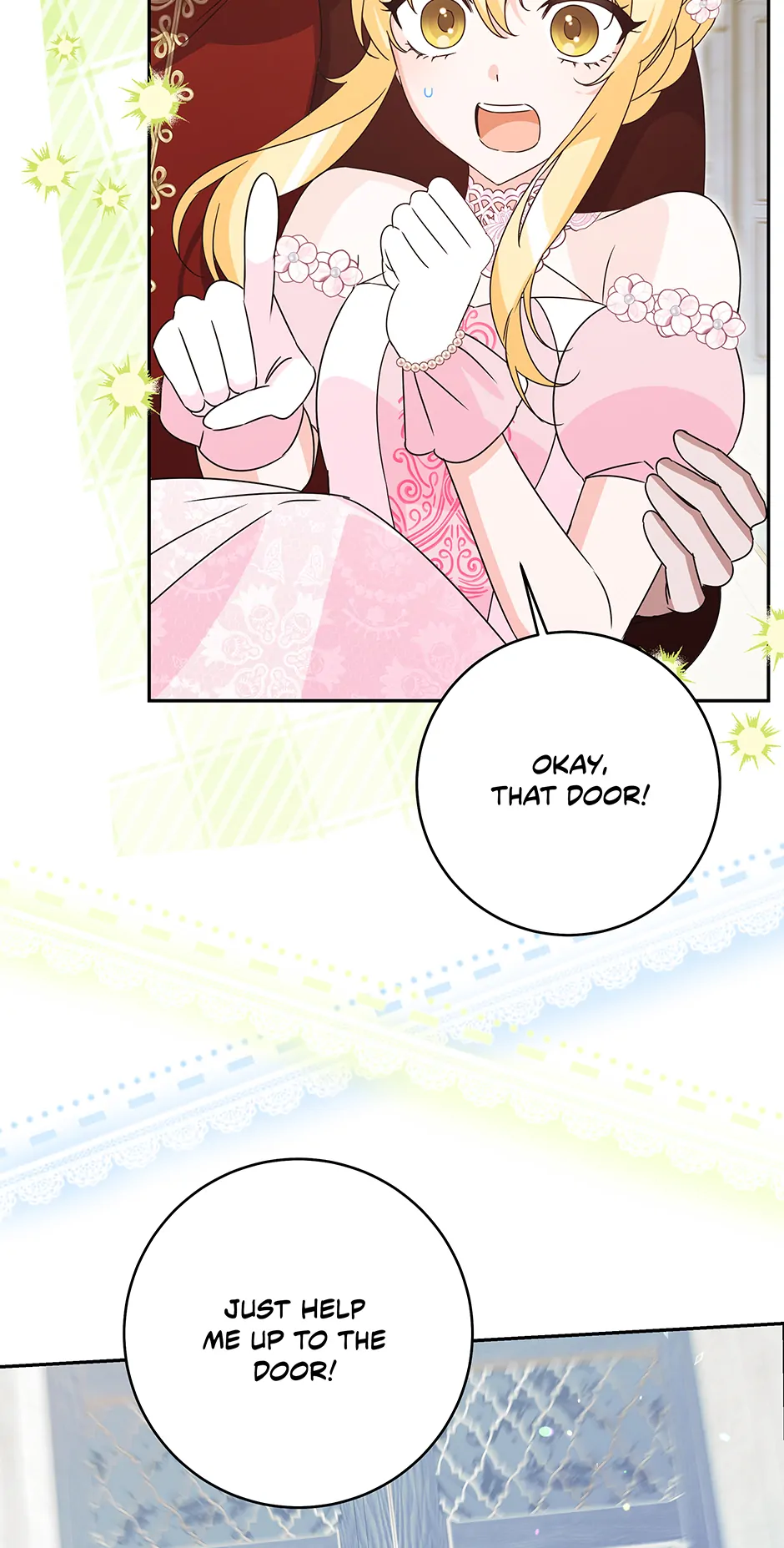 How to Save a Time-Limited Young Master Chapter 33 65