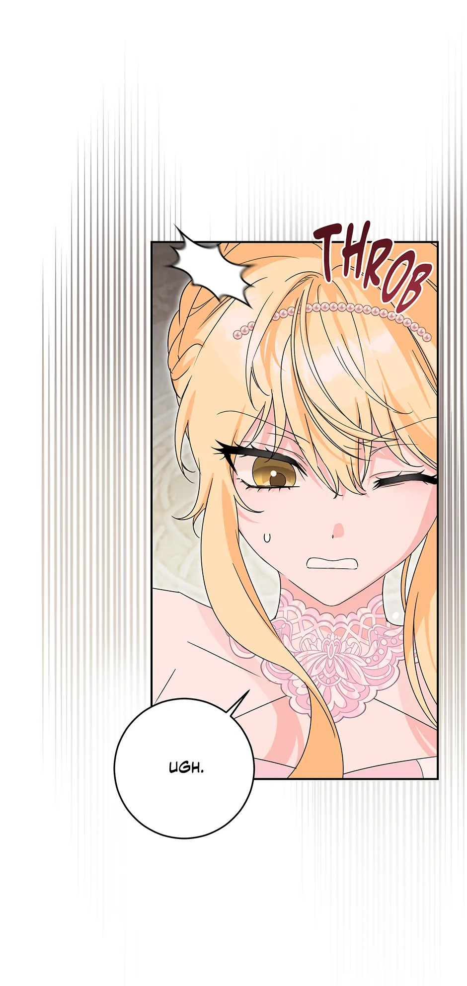 How to Save a Time-Limited Young Master Chapter 33 7