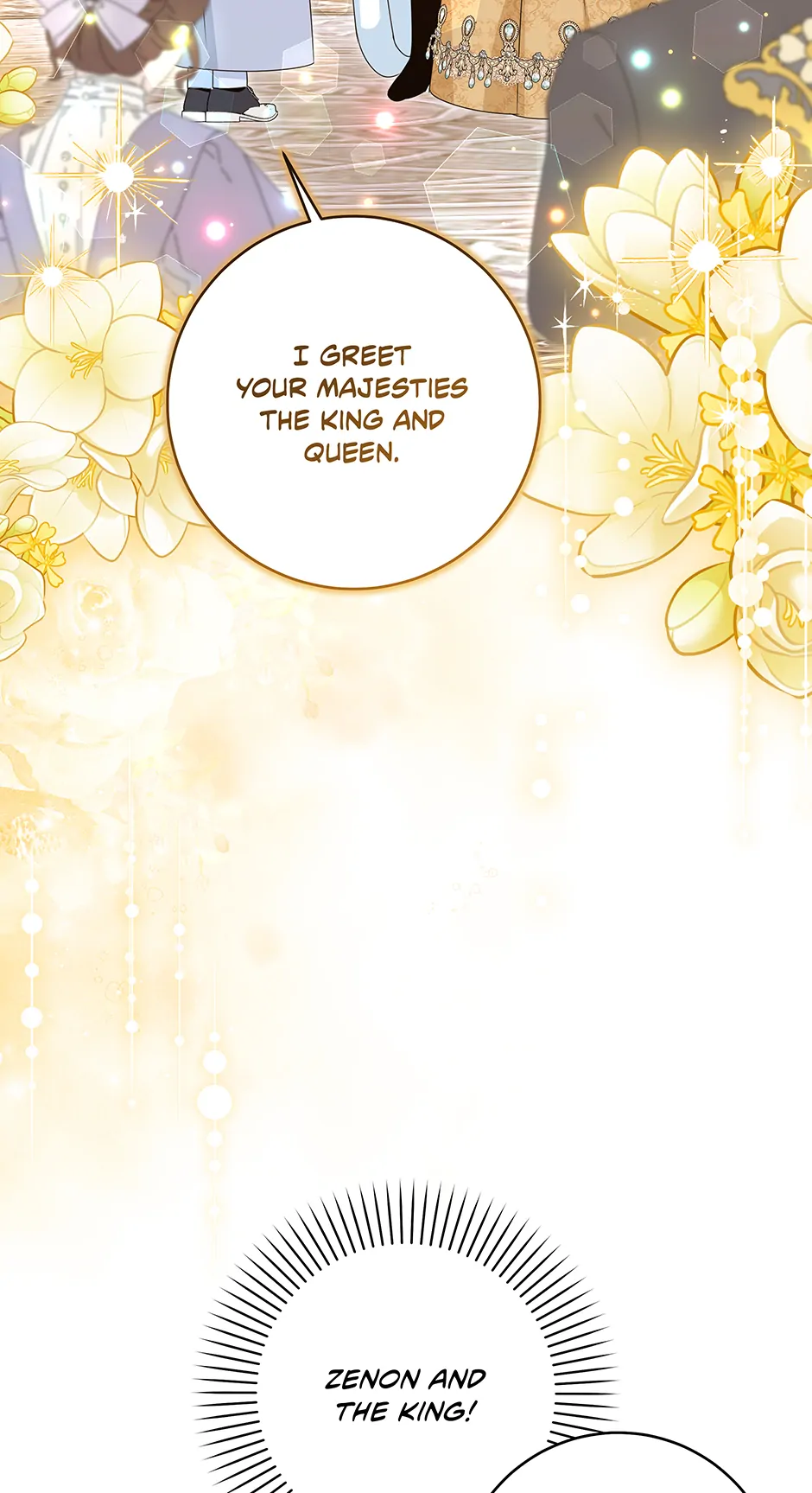 How to Save a Time-Limited Young Master Chapter 33 70