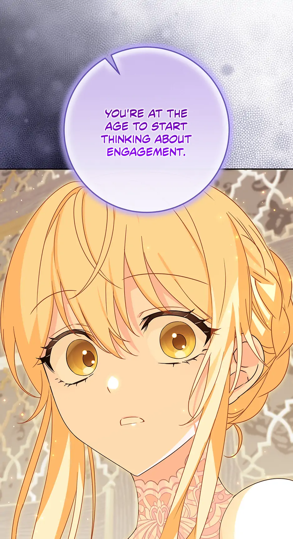 How to Save a Time-Limited Young Master Chapter 33 72