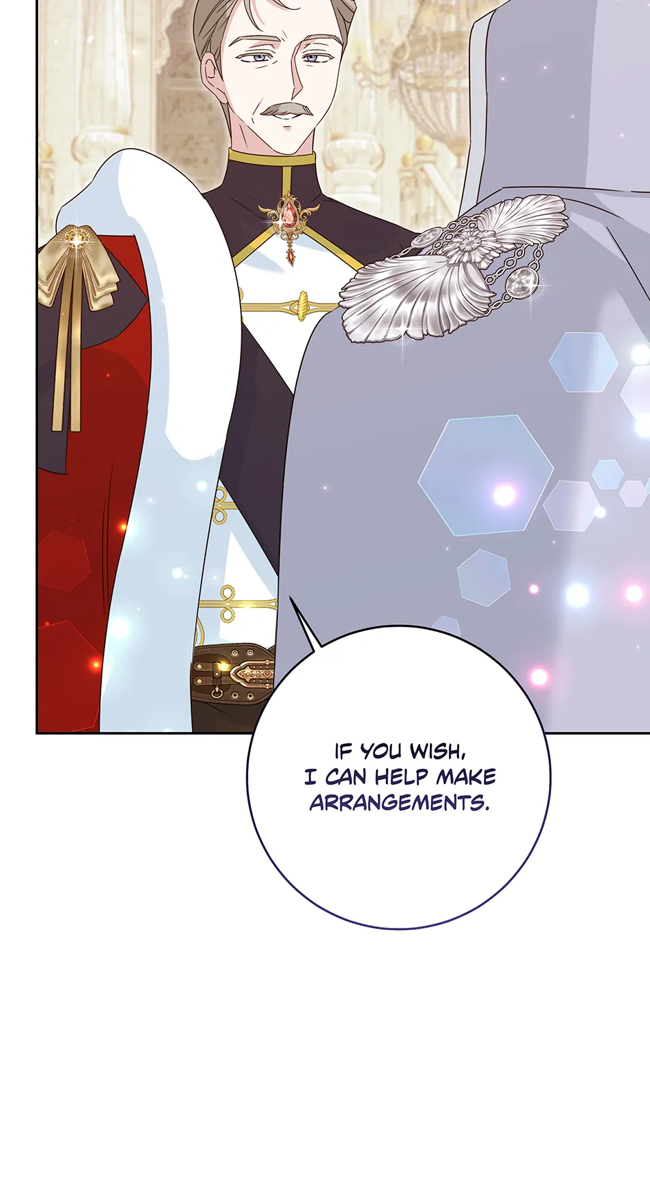 How to Save a Time-Limited Young Master Chapter 33 74
