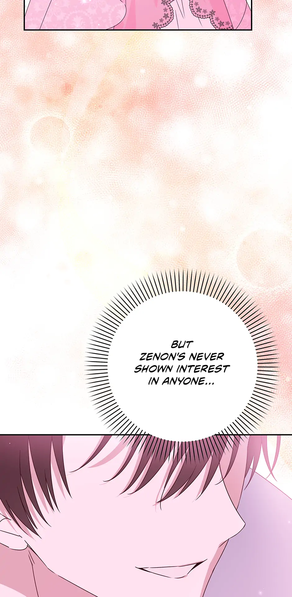 How to Save a Time-Limited Young Master Chapter 33 77