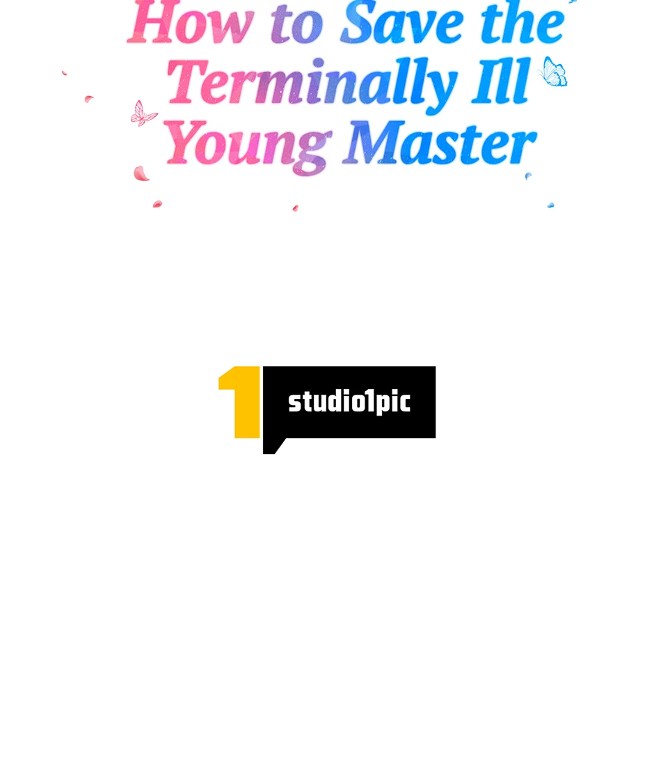 How to Save a Time-Limited Young Master Chapter 33 83