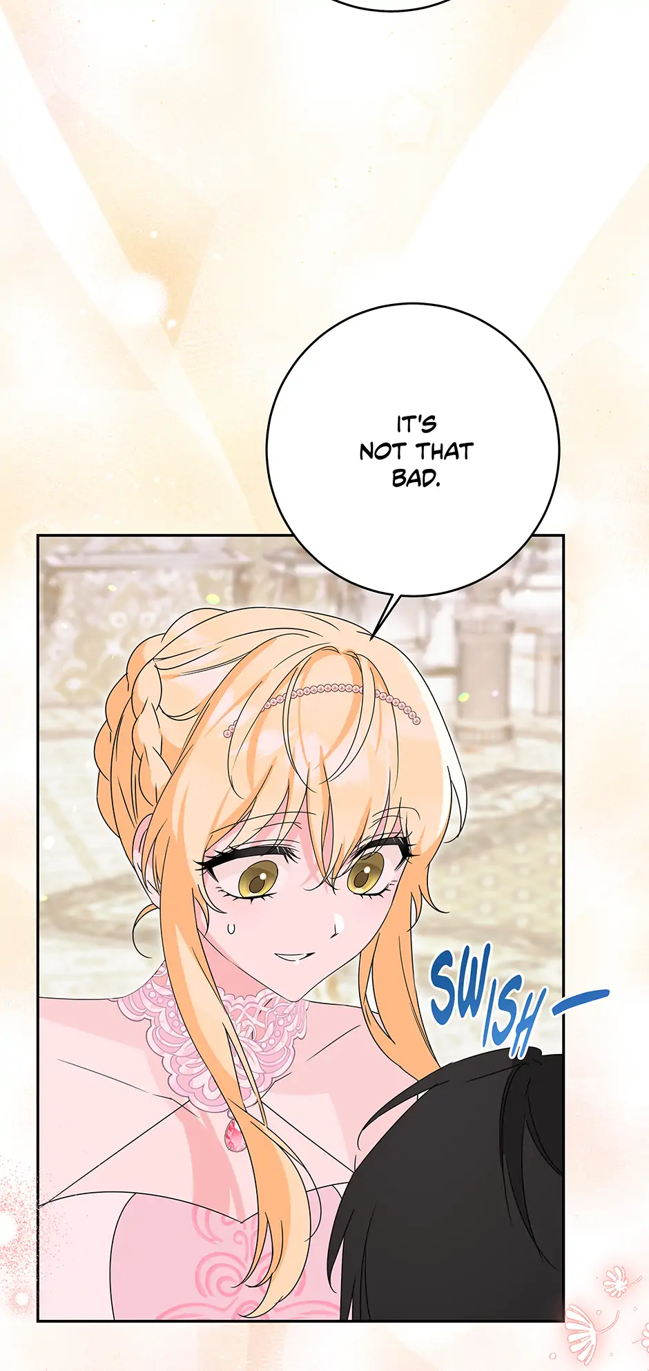 How to Save a Time-Limited Young Master Chapter 33 9