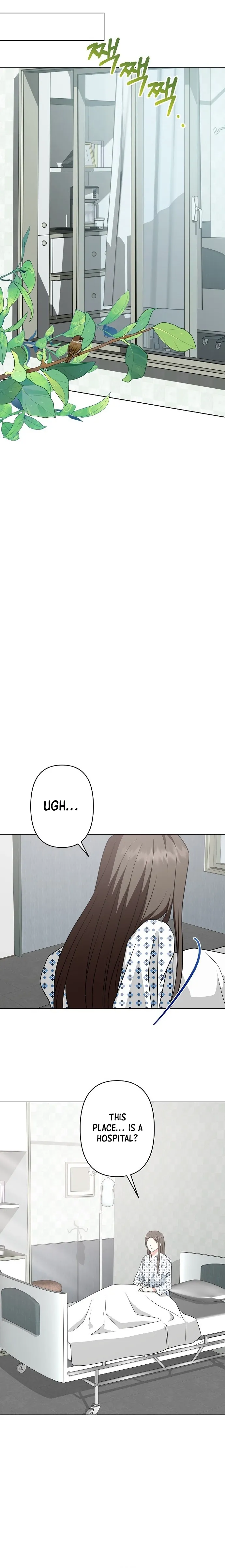 My Wife Appeared at My Wife’s Funeral Chapter 1 16