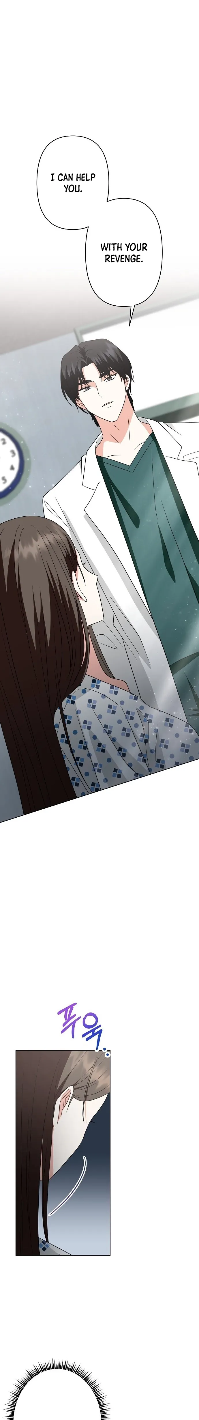 My Wife Appeared at My Wife’s Funeral Chapter 1 20