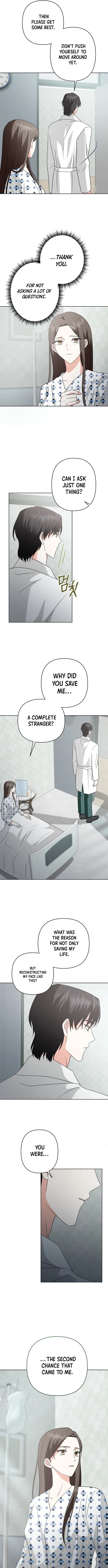 My Wife Appeared at My Wife’s Funeral Chapter 1 23