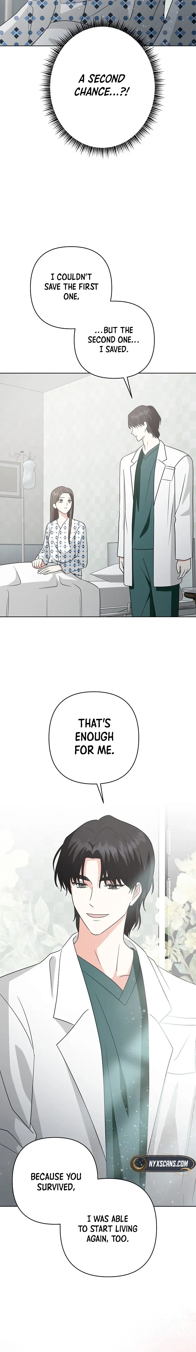 My Wife Appeared at My Wife’s Funeral Chapter 1 24