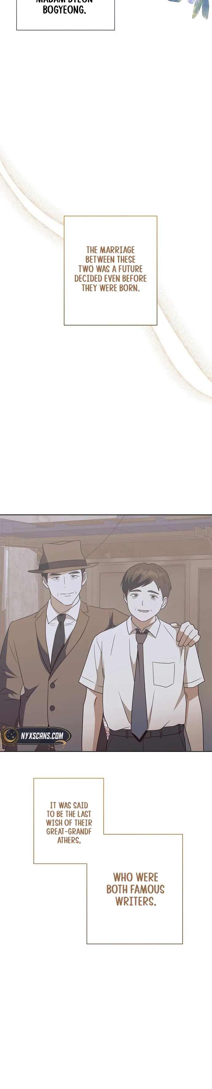 My Wife Appeared at My Wife’s Funeral Chapter 1 4