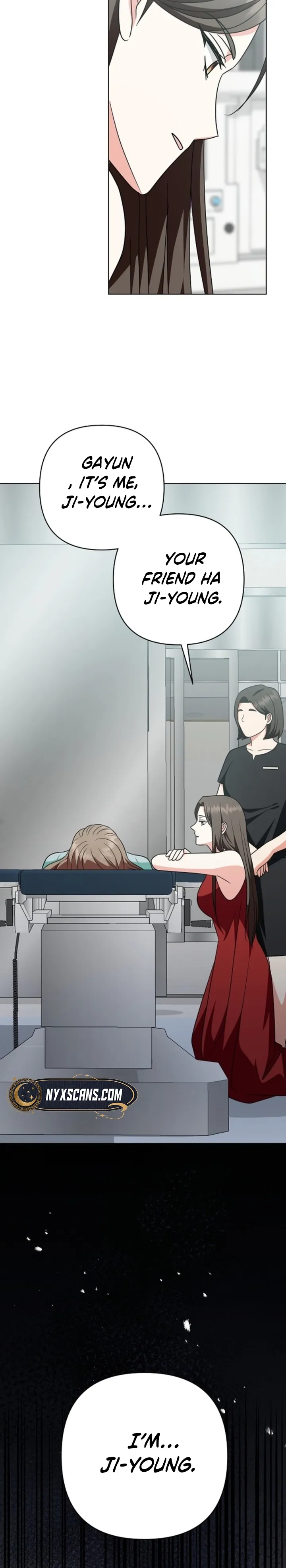 My Wife Appeared at My Wife’s Funeral Chapter 7 14